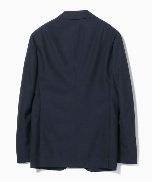 BEAMS F（ビームスエフ）の「◎BEAMS F / REDA ネイビーソリッド 