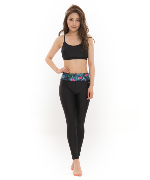 モダンファッションスタイル 50 素晴らしいラッシュ ガード レディース サーフィン