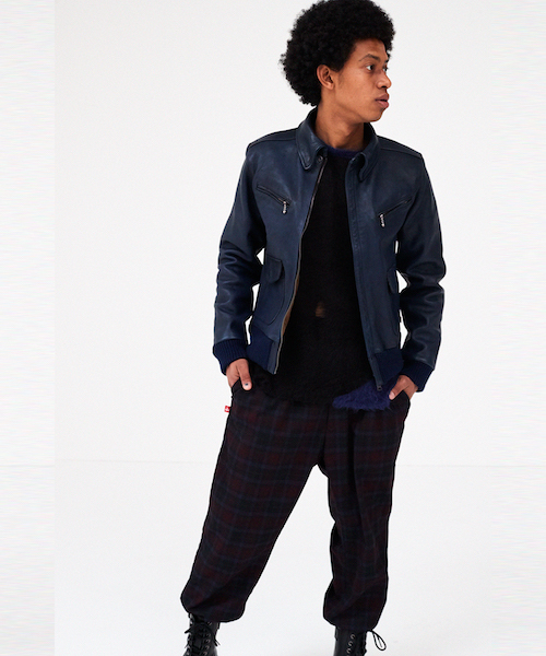VIRGOwearworks（ヴァルゴウェアワークス）の「VGW FORCE