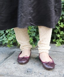 レースレギンス◆