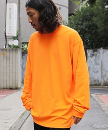 ROOPTOKYO�i���[�v�g�[�L���[�j�́uGildan / �M���_�� �h���b�v�V�����_�[ �r�b�O�V���G�b�g �����OT�V���c�iT�V���c/�J�b�g�\�[�j�v