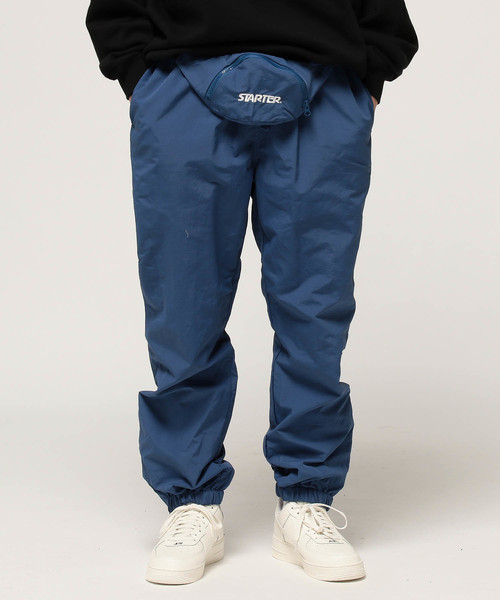 Starter black label beams スターター ビームズ別注 L