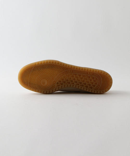 adidas Originals(アディダスオリジナルス)の「<adidas Originals> UNION GARWEN/スニーカー(スニーカー・メンズ・ホワイト/ベージュ・9/10/7/8)」の5枚目の写真