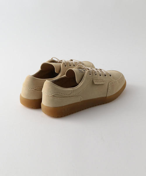 adidas Originals(アディダスオリジナルス)の「<adidas Originals> UNION GARWEN/スニーカー(スニーカー・メンズ・ホワイト/ベージュ・9/10/7/8)」の6枚目の写真