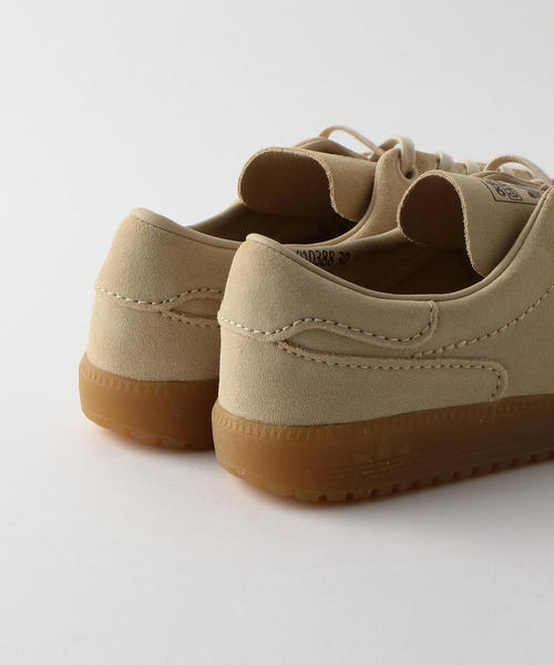 adidas Originals(アディダスオリジナルス)の「<adidas Originals> UNION GARWEN/スニーカー(スニーカー・メンズ・ホワイト/ベージュ・9/10/7/8)」の8枚目の写真