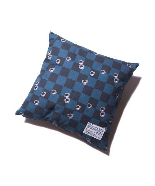 FABRICK BABYLON L.A. SQUARE CUSHION COVER+PILLOW(クッション/クッションカバー)|FABRICK(ファブリック) 5,551円