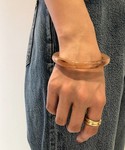 TODAYFUL(トゥデイフル)の「アクセサリー(バングル/リストバンド)」