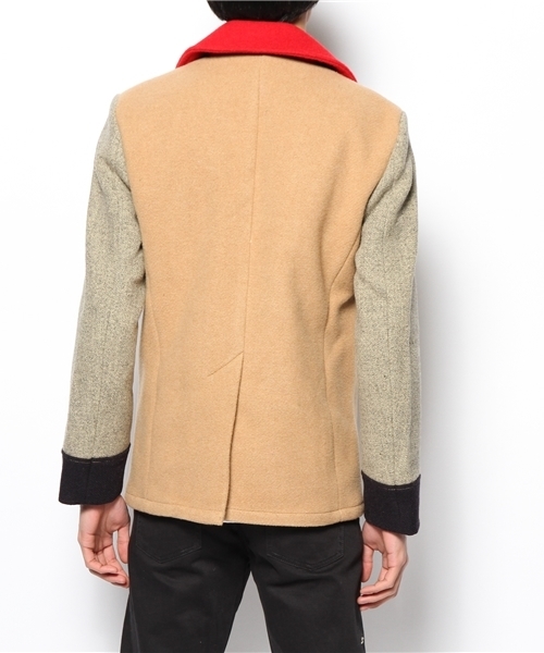 HUMAN MADE（ヒューマンメード）の「HUMAN MADE / NAVY COAT