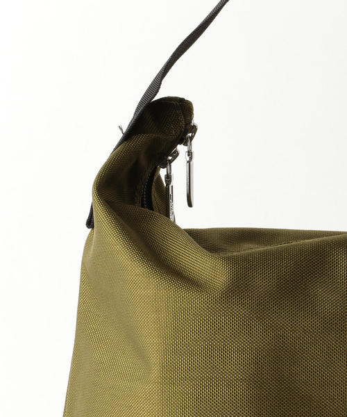 THE NORTH FACE PURPLE LABEL（ザ ノースフェイス パープルレーベル）の「＜THE NORTH FACE PURPLE LABEL＞ SHOULDER BAG/バッグ □□（ショルダーバッグ・メンズ・ブラック/オリーブ・FREE）」の5枚目の写真