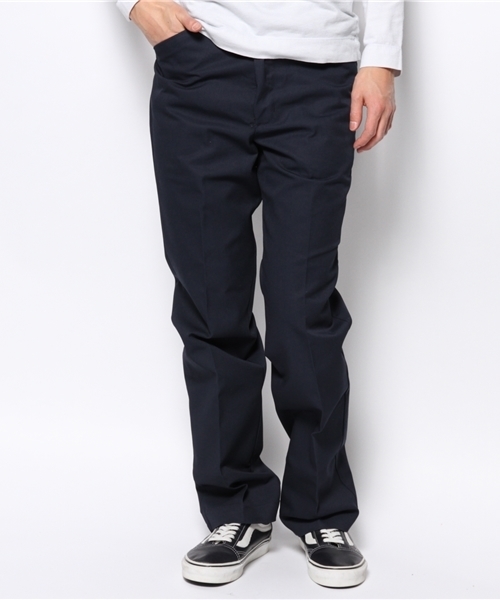 RED KAP（レッドキャップ）の「RED KAP / JEAN-CUT PANT（その他パンツ・メンズ・オリーブ/ネイビー・32inch/30inch/34inch）」の2枚目の写真