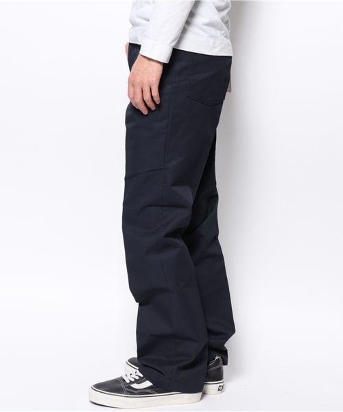 RED KAP（レッドキャップ）の「RED KAP / JEAN-CUT PANT（その他パンツ・メンズ・オリーブ/ネイビー・32inch/30inch/34inch）」の3枚目の写真