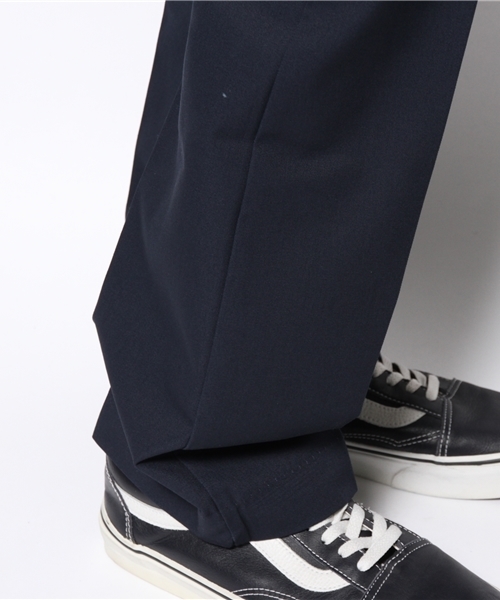 RED KAP（レッドキャップ）の「RED KAP / JEAN-CUT PANT（その他パンツ・メンズ・オリーブ/ネイビー・32inch/30inch/34inch）」の8枚目の写真