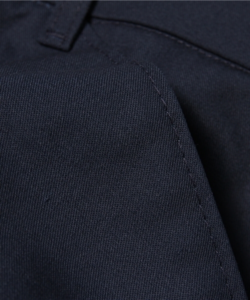 RED KAP（レッドキャップ）の「RED KAP / JEAN-CUT PANT（その他パンツ・メンズ・オリーブ/ネイビー・32inch/30inch/34inch）」の10枚目の写真