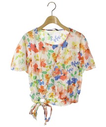 ZARA BASIC�i�U���x�[�V�b�N�j�̌Ò��u�ԕ������u���E�X�i�V���c/�u���E�X�j�v