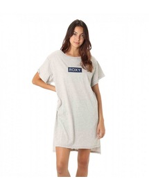 Roxy ロキシー ワンピース ドレス グレー系 一覧 Wear