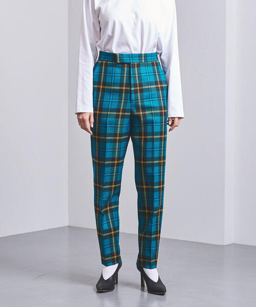 UNITED ARROWS（ユナイテッドアローズ）の「UWSC W BONOTT スリム 