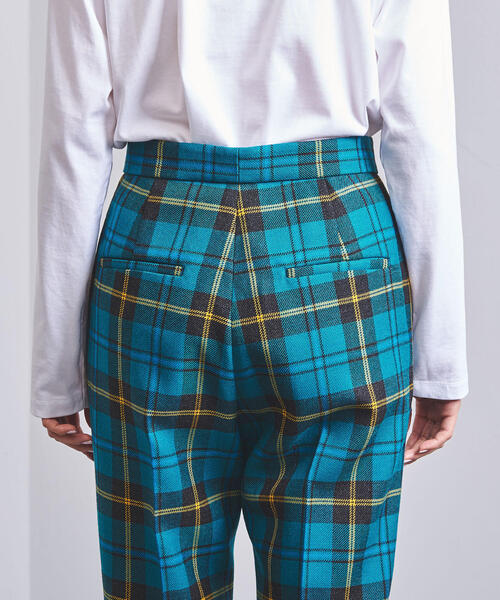 UNITED ARROWS（ユナイテッドアローズ）の「UWSC W BONOTT スリム 