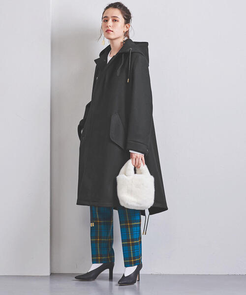 UNITED ARROWS（ユナイテッドアローズ）の「UWSC W BONOTT スリム 