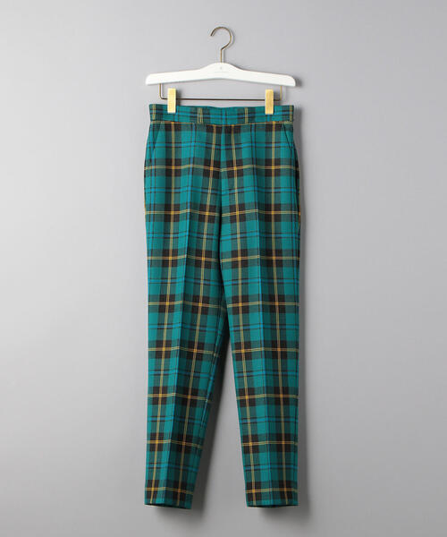 UNITED ARROWS（ユナイテッドアローズ）の「UWSC W BONOTT スリム 