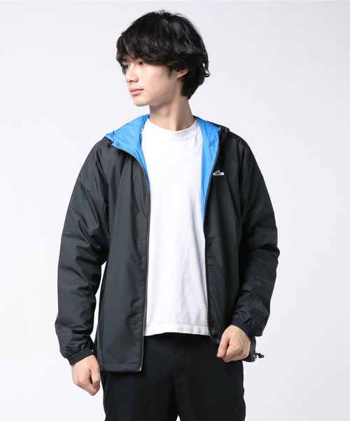 adidas originals reversible windbreaker