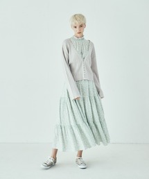 Rose OP / ローズワンピ