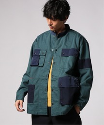 Journal Standard TRISECT�i�g���C�Z�N�g�j�́u�yUNBROKEN×TRISECT-2�zLOGGERMAN STDALL �u���]��#�i�u���]���j�v