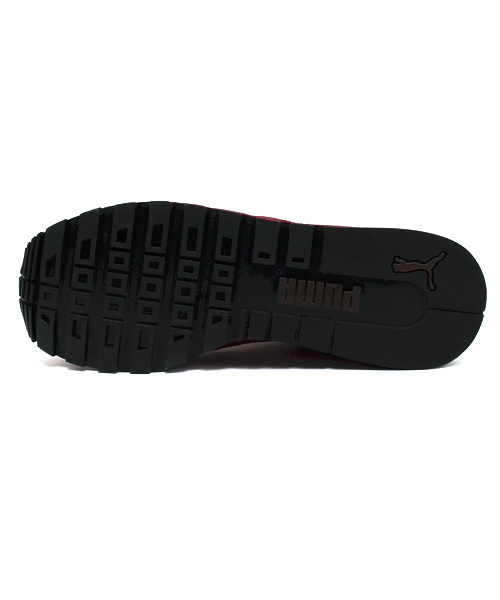 PUMA(プーマ)の「TX-3 NM (UNISEX) - sport classic(スニーカー・メンズ・ブルー/レッド/グレー・26cm/27.5cm/30cm/23cm/27cm/31cm/28.5cm/22.5cm/25.5cm/24cm/29cm/23.5cm/26.5cm/25cm/28cm/24.5cm)」の11枚目の写真