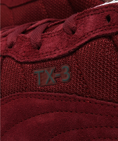 PUMA(プーマ)の「TX-3 NM (UNISEX) - sport classic(スニーカー・メンズ・ブルー/レッド/グレー・26cm/27.5cm/30cm/23cm/27cm/31cm/28.5cm/22.5cm/25.5cm/24cm/29cm/23.5cm/26.5cm/25cm/28cm/24.5cm)」の7枚目の写真