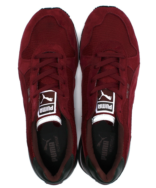 PUMA(プーマ)の「TX-3 NM (UNISEX) - sport classic(スニーカー・メンズ・ブルー/レッド/グレー・26cm/27.5cm/30cm/23cm/27cm/31cm/28.5cm/22.5cm/25.5cm/24cm/29cm/23.5cm/26.5cm/25cm/28cm/24.5cm)」の8枚目の写真