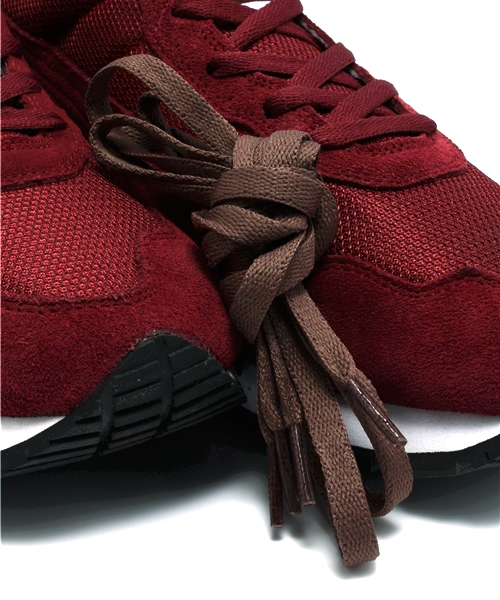 PUMA(プーマ)の「TX-3 NM (UNISEX) - sport classic(スニーカー・メンズ・ブルー/レッド/グレー・26cm/27.5cm/30cm/23cm/27cm/31cm/28.5cm/22.5cm/25.5cm/24cm/29cm/23.5cm/26.5cm/25cm/28cm/24.5cm)」の9枚目の写真