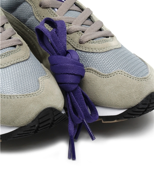 PUMA(プーマ)の「TX-3 NM (UNISEX) - sport classic(スニーカー・メンズ・ブルー/レッド/グレー・26cm/27.5cm/30cm/23cm/27cm/31cm/28.5cm/22.5cm/25.5cm/24cm/29cm/23.5cm/26.5cm/25cm/28cm/24.5cm)」の4枚目の写真