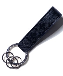 PATRICK COX（パトリック・コックス）の「PATRICK COX(パトリック・コックス) キーホルダー（キーホルダー）」