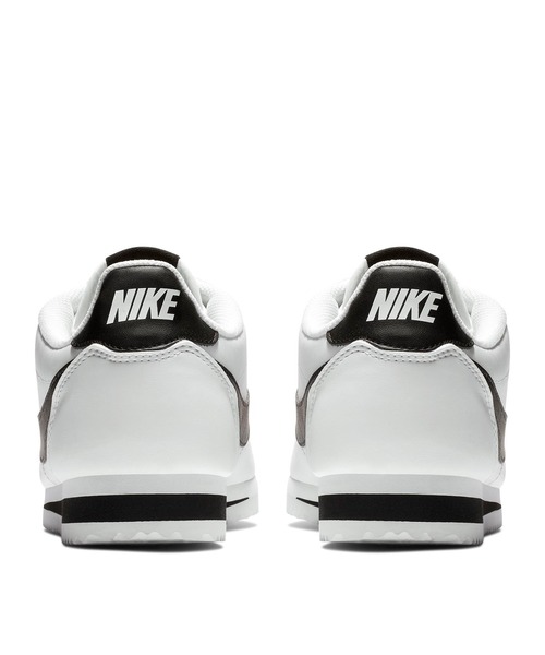NIKE(ナイキ)の「NIKE / "CLASSIC CORTEZ" スニーカー(スニーカー・レディース・ホワイト・24/25/23)」の3枚目の写真