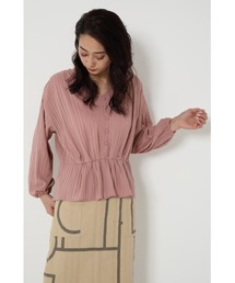 SHEL'TTER ORIGINAL�i�V�F���^�[�I���W�i���j�́u�v���[�c�M���U�[�u���E�X�i�V���c/�u���E�X�j�v