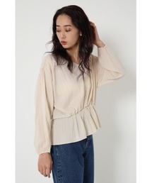 SHEL'TTER ORIGINAL�i�V�F���^�[�I���W�i���j�́u�v���[�c�M���U�[�u���E�X�i�V���c/�u���E�X�j�v