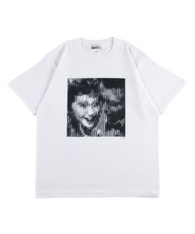 Sync.（スィンク）の「Sync.【KOSUKE KAWAMURA】TEE "COUPLE"（Tシャツ/カットソー）」