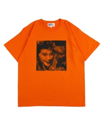 Sync.（スィンク）の「Sync.【KOSUKE KAWAMURA】TEE "COUPLE"（Tシャツ/カットソー）」