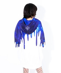 TRAVAS TOKYO トラバストーキョー 宇宙たれくま パーカー 53576316b_b_03_215.jpg
