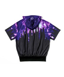 TRAVAS TOKYO トラバストーキョー　宇宙たれくま　パーカー TRAVAS TOKYO（トラバス トウキョウ）の「『TRAVAS TOKYO