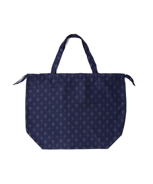 Francfranc（フランフラン）の「レインバッグカバー ペイズリー（ショルダーバッグ・レディース・マルチ・FREE）」の3枚目の写真