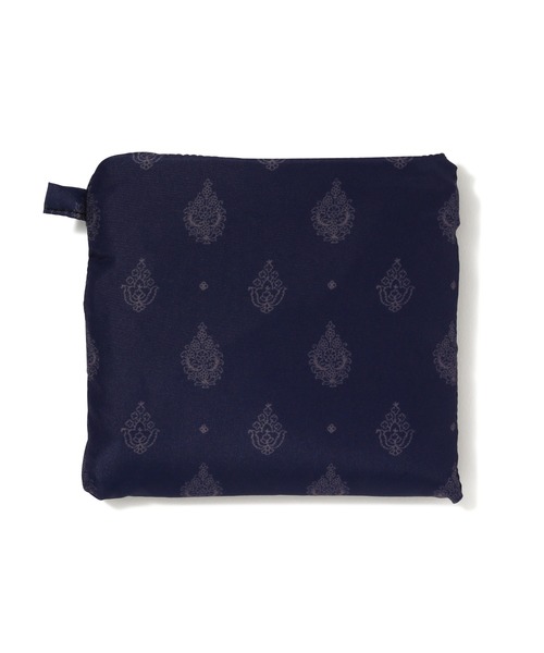 Francfranc（フランフラン）の「レインバッグカバー ペイズリー（ショルダーバッグ・レディース・マルチ・FREE）」の5枚目の写真