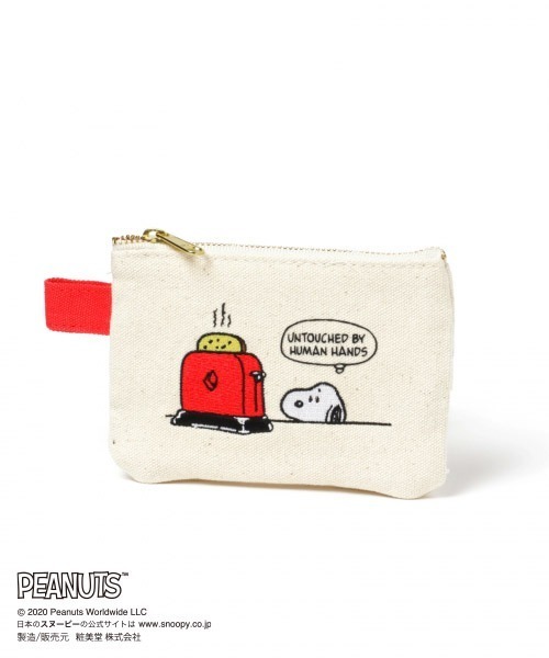店舗限定 Snoopyティッシュケース 6545 その他小物 Lepsim レプシィム のファッション通販 Zozotown