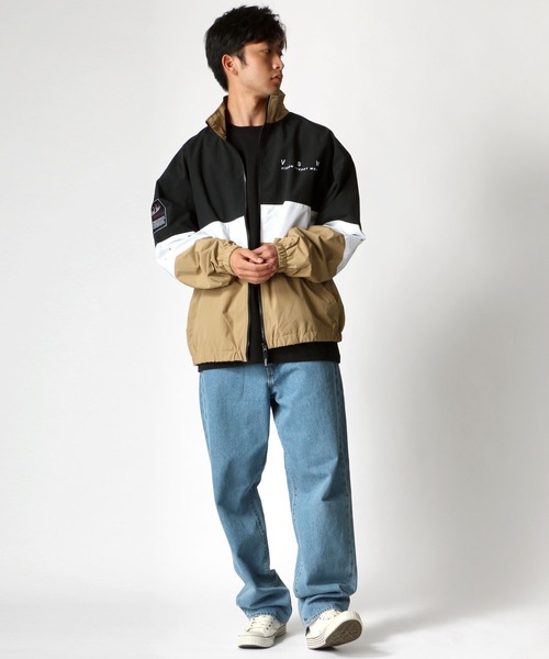 Levi's（リーバイス）の「Levi's/リーバイス STAY LOOSE/ステイルーズ（デニムパンツ・メンズ・ライトブルー/ワンウォッシュ・32inch/30inch/28inch/34inch）」の16枚目の写真
