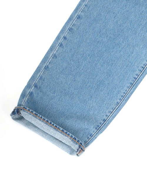 Levi's（リーバイス）の「Levi's/リーバイス STAY LOOSE/ステイルーズ（デニムパンツ・メンズ・ライトブルー/ワンウォッシュ・32inch/30inch/28inch/34inch）」の22枚目の写真