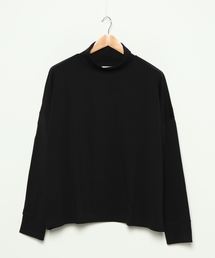 STUDIO NICHOLSON | 【STUDIO NICHOLSON】 ROLL NECK LONG SLEEVE T-SHIRT(Tシャツ/カットソー)