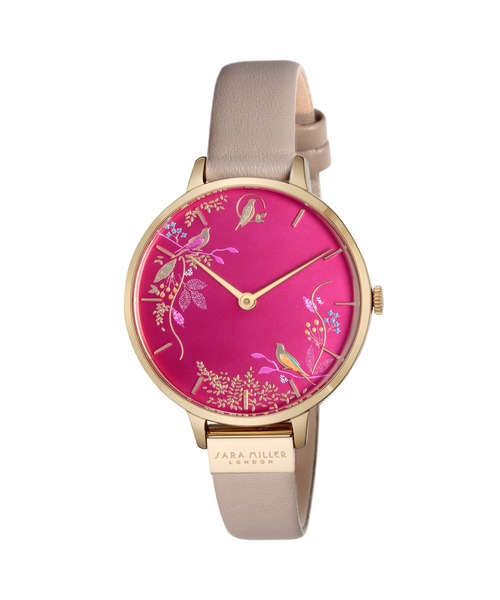 【人気商品】ＣＨＥＬＳＥＡ ＴＨＥ ＣＯＬＬＥＣＴＩＯＮ　サラ・ミラー ロンドン SARA MILLER LONDON THE CHELSEA COLLECTION サラミラーロンドン