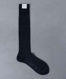United Arrows ユナイテッドアローズ メンズ のソックス 靴下 ロング ひざ上丈 通販 Zozotown