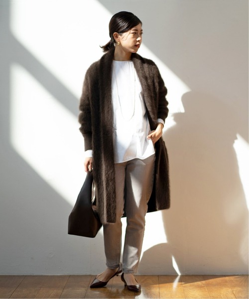 VERMEIL par iena（ヴェルメイユパーイエナ）の「【upper hights