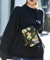 Carhartt | carhartt(カーハート)  Cross Body Gear Organizer ミニショルダーバッグ(ショルダーバッグ)