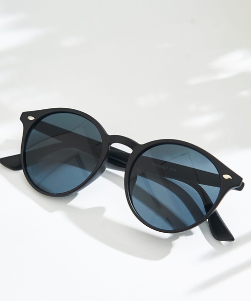 Sakka（サッカ）の「UVカット カラーレンズサングラス（サングラス・メンズ・その他20/H/P/X/その他5/その他13/F/N/V/その他3/その他11/その他19/E/M/U/その他2/その他10/その他18/B/J/R/Z/その他7/その他15/C/K/S/その他/その他8/その他16/A/I/Q/Y/その他6/その他14/D/L/T/その他1/その他9/その他17/G/O/W/その他4/その他12・FREE）」の10枚目の写真